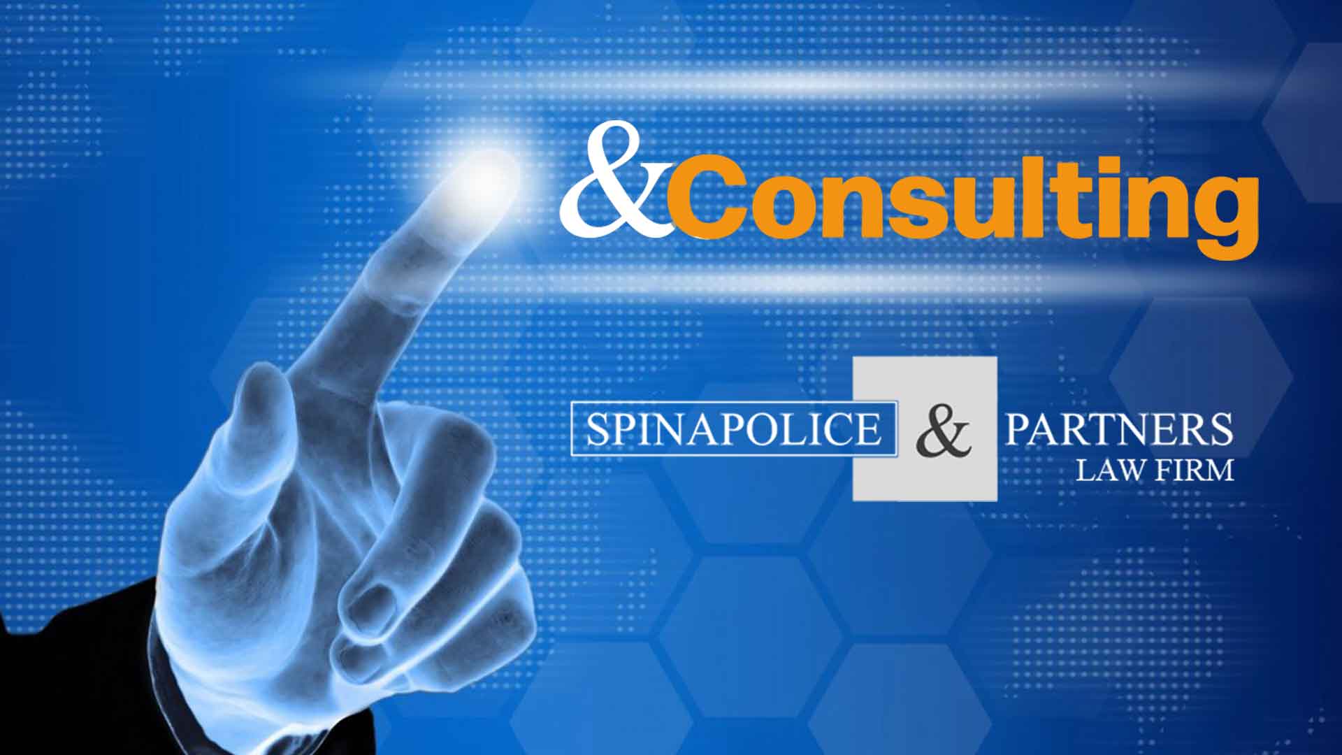 PARTNERSHIP CON &amp;CONSULTING ROMA
